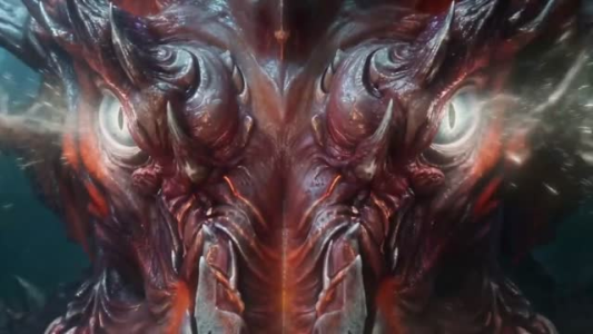 封神：龙族缘起（第一季）（44集）动漫热门短剧追到爽