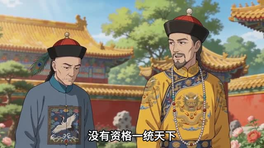 视频通万朝，开局盘点十大奸佞（88集）动漫不用花钱看全剧