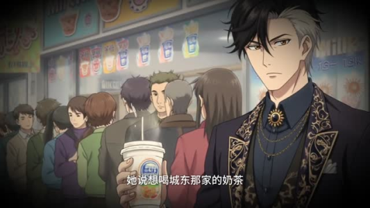 神豪,从零踏上世界巅峰(70集)动漫 神豪,从零踏上世界巅峰(70集)动漫抢先看新短剧