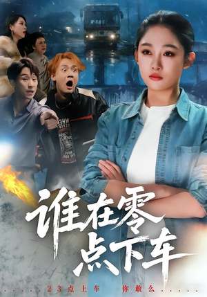 谁在零点下车（63集）热门短剧追不停