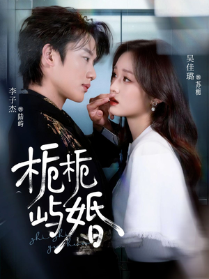 栀栀屿婚（77集）短剧热播中