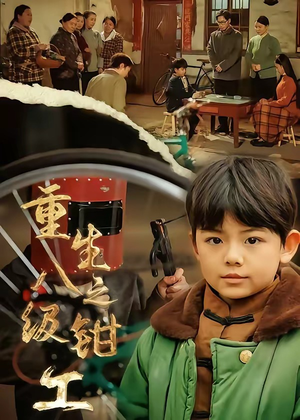 重生之八级钳工（61集）好看吗