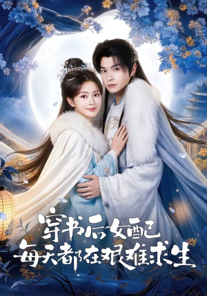 穿书后女配每天都在艰难求生（64集）视频在线看