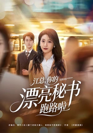 江总，你的漂亮秘书跑路啦（72集）观看软件