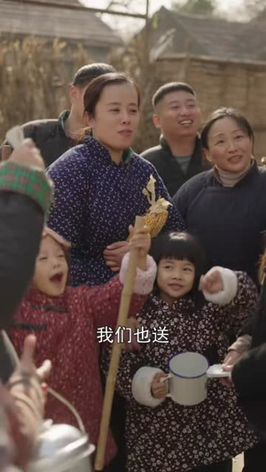 重生八零，我的学霸逆袭路（62集）热播短剧推荐