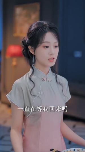 心瓷预谋（3集）短剧演员排行榜