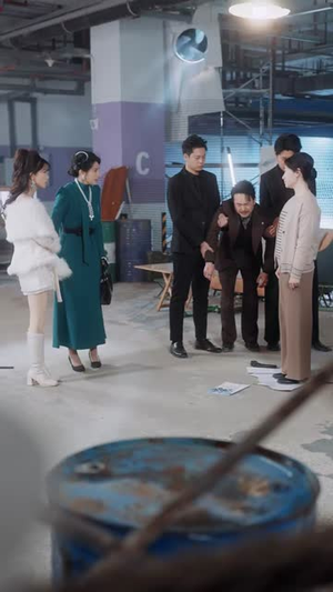 别惹安小姐，她妈是大嫂（100集）古装短剧热播