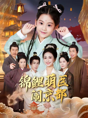 锦鲤萌医闹京都（61集）海量资源免费看