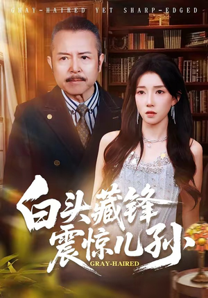 白头藏锋震惊儿孙（65集）看精彩短剧