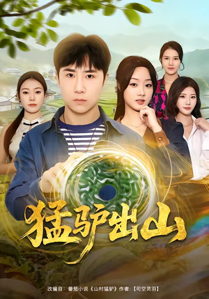 猛驴出山（80集）在线免费观看