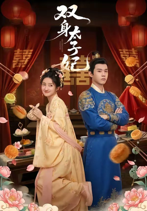 双身太子妃（66集）看精彩短剧