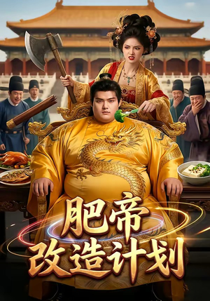 肥帝改造计划（31集）精彩的短剧