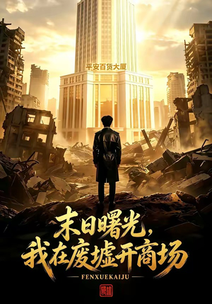 末日曙光，我在废墟开商场（115集）百度网盘资源