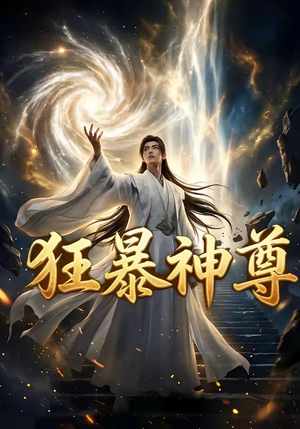 狂暴神尊（60集）精彩不断免费看
