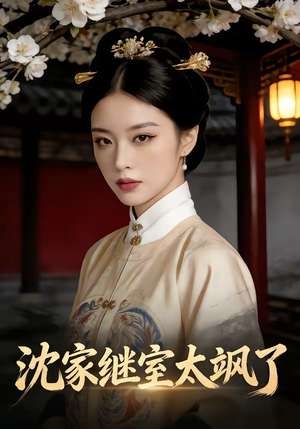 沈家继室太飒了（38集）第一季