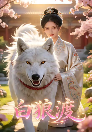 白狼渡（54集）短剧太好看