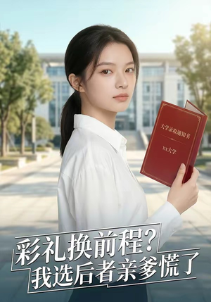 彩礼换前程？我选后者亲爹慌了（102集）每日短剧推荐
