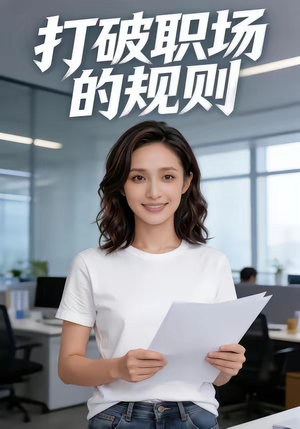 打破职场的规则（41集）悬疑短剧推荐