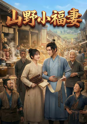 山野小福妻（55集）完整版