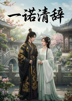 一诺清辞（40集）免费短剧合集