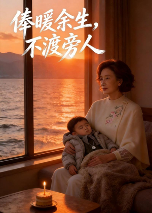 俸暖余生，不渡旁人（47集）最新热门短剧