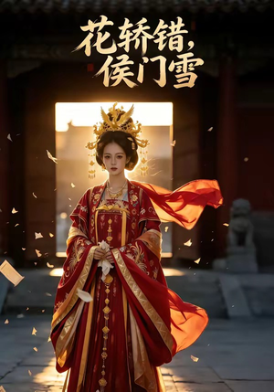 花轿错，侯门雪（40集）一起追生活短剧