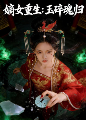 嫡女重生：玉碎魂归（60集）短剧解说热门