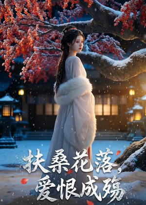 扶桑花落，爱恨成殇（35集）分享热门短剧
