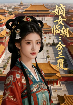 嫡女临朝：金兰覆（42集）热门短剧榜单