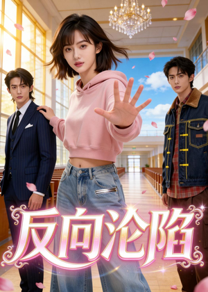 反向沦陷（41集）在线免费观看