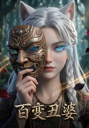 百变丑婆（52集）全集下载