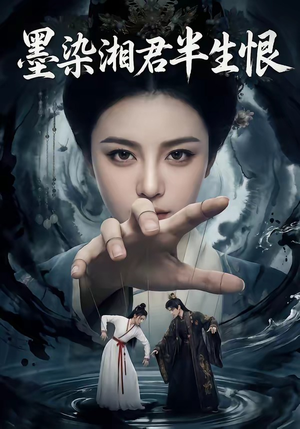 墨染湘君半生恨（66集）精彩连连免费看