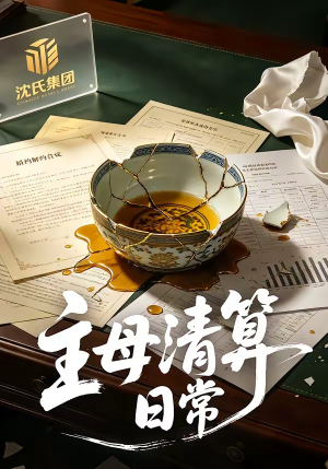 主母清算日常（40集）推荐好短剧