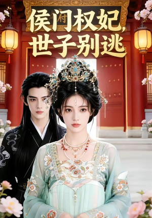 侯门权妃，世子别逃（59集）第32集
