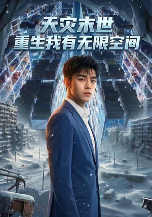 天灾末世，重生我有无限空间（59集）短剧全集抢先看
