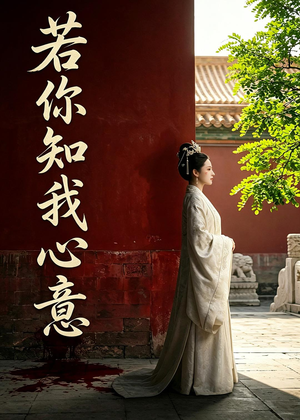 若你知我心意（83集）Ai短剧短剧太好看了吧