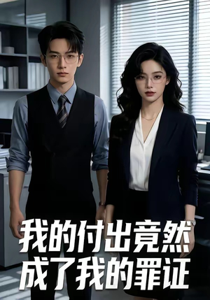 我的付出竟然成了我的罪证（98集）短剧在线观看