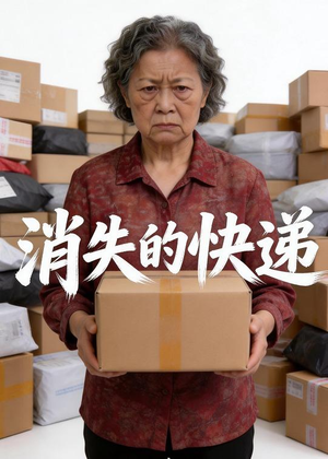 消失的快递（28集）Ai短剧解说