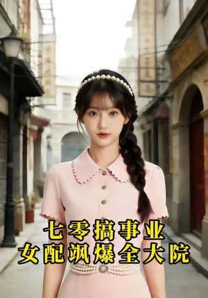 七零搞事业，女配飒爆全大院（41集）精彩好看短剧