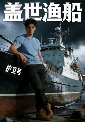 盖世渔船（56集）短剧热门分享