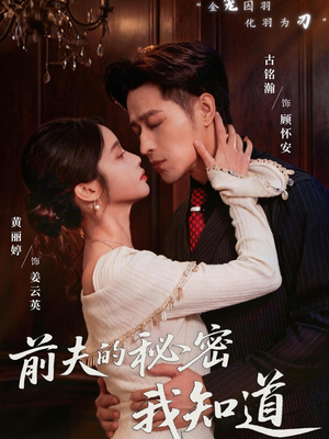 前夫的秘密我知道（62集）在线观看完整版