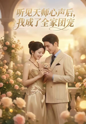 听见天师心声后，我成了全家团宠（51集）视频在线看