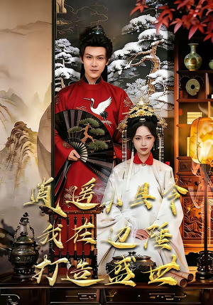 逍遥小县令，我在边陲打造盛世（60集）解说