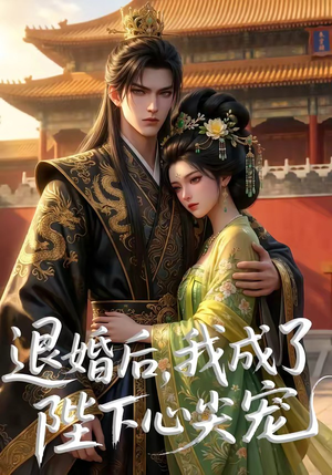 退婚后，我成了陛下心尖宠（70集）一起追短剧