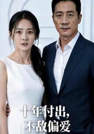 十年付出，不敌偏爱（29集）短剧热播抢先看