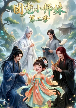 团宠小师妹第二季（27集）短剧小说在线看