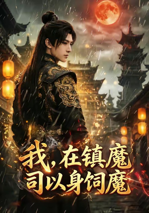 我，在镇魔司以身饲魔（87集）爆款热门短剧