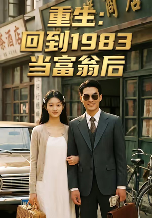 重生：回到1983当富翁后（114集）全季一次看完