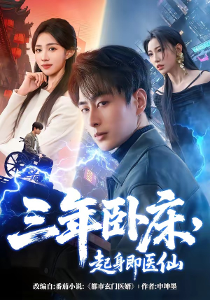 三年卧床，起身即医仙（81集）在线播放