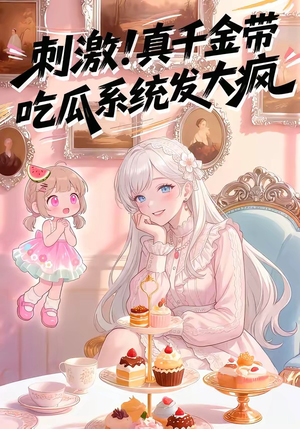 刺激！真千金带吃瓜系统发大疯第一季（60集）熬夜追短剧